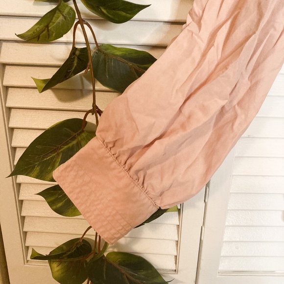 Free People - We The Free Pink Love Until Tomorrow Top L - Picture 2 of 7